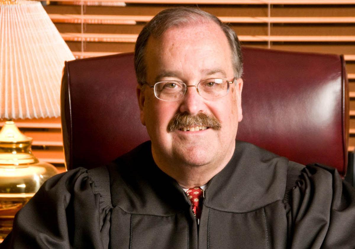 Former Warren County Family Court Judge Breen dies