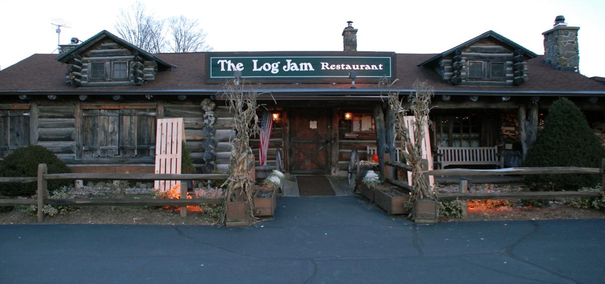 Log Jam Restaurant Queensbury Ny Log Jam Restaurant Queensbury Ny
