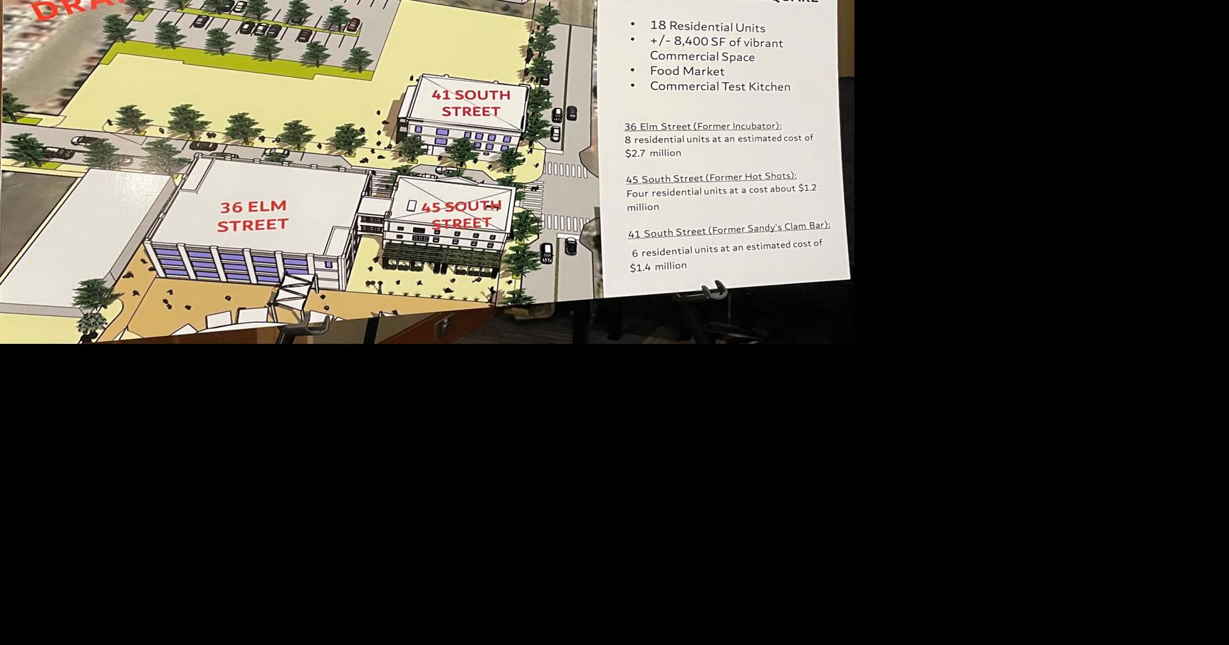 Bonacio DRI projects to go before Glens Falls Planning Board