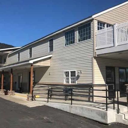 Howard Johnson Hotel