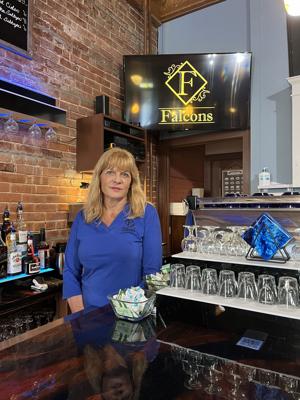 Liquor Authority's misleading website ground's Falcon's plan in Hudson Falls
