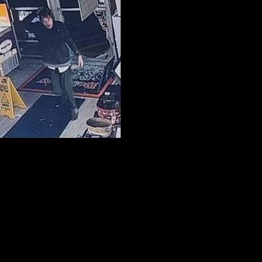 State police seek help identifying burglary suspect