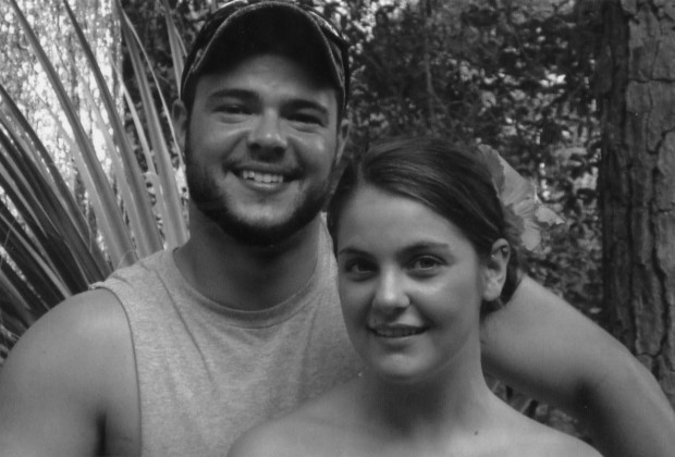 Megan Marie Granger & Matthew Preston Baugh