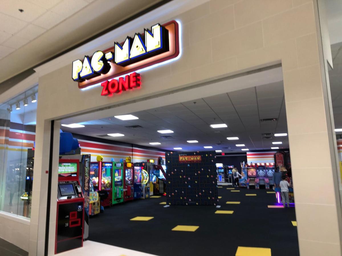 BLOG More comings and goings at Aviation Mall Don Lehman's blog