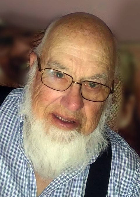 Robert G. Tripp