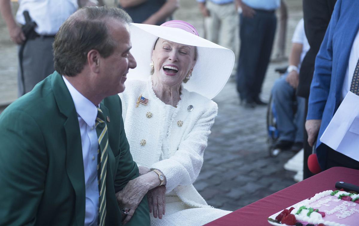 Marylou Whitney