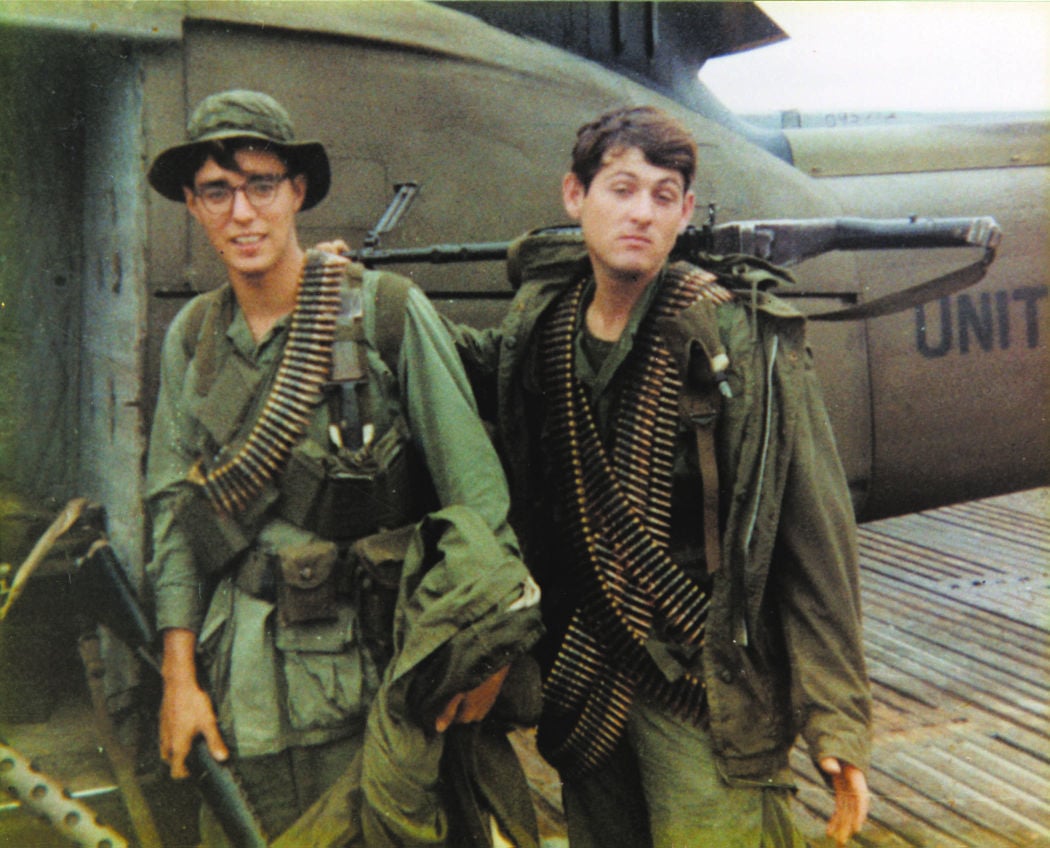 американские войска во вьетнаме