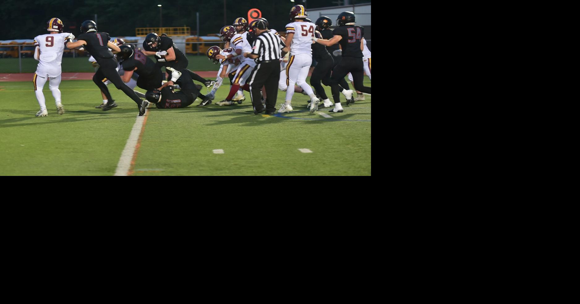 Schuylerville ready for football rematch with Fonda