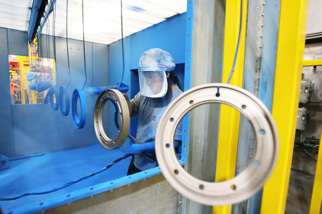 Flomatic seeks expansion approval