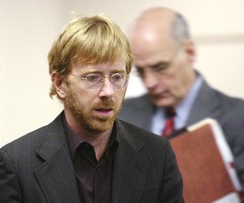 'Trey' Anastasio pleads guilty to drug possession | News | poststar.com