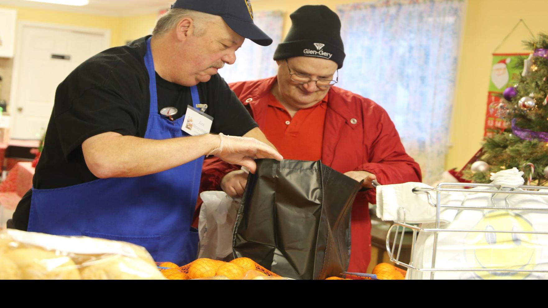 A Tale Of Two Soup Kitchens Hudson Falls Organizations Continue A Legacy Local Poststarcom
