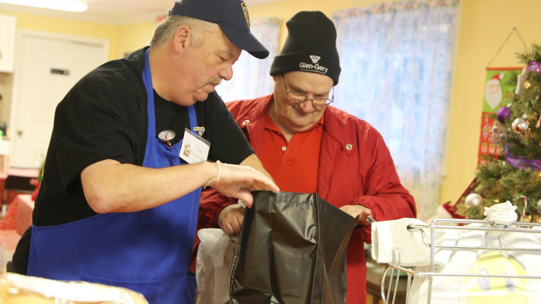 A Tale Of Two Soup Kitchens Hudson Falls Organizations Continue A Legacy Local Poststarcom A Tale Of Two Soup Kitchens Hudson Falls Organizations Continue A Legacy Local Poststarcom