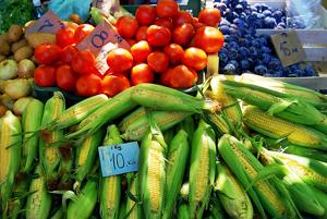ADK North Country Association wins thousands for local farmers markets