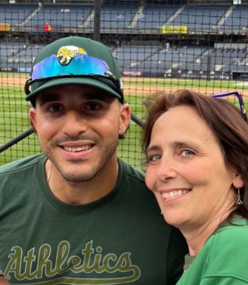 ramon laureano shirt