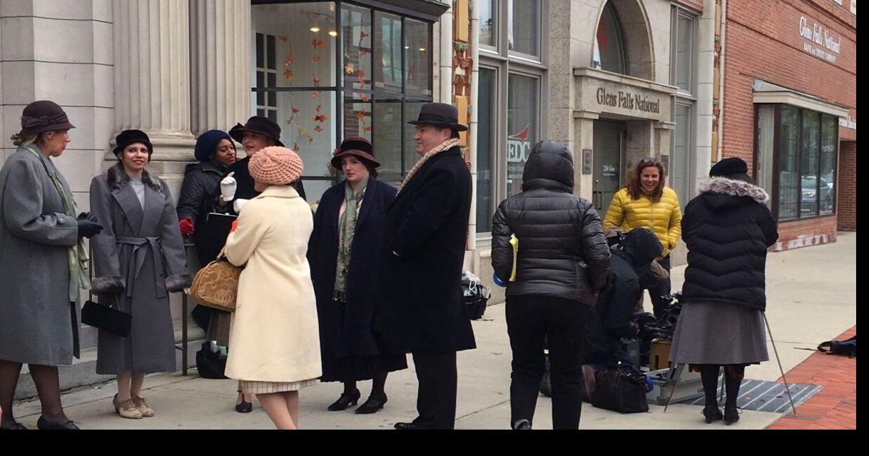 Lawmakers weigh keeping tax credits flowing to film and TV producers