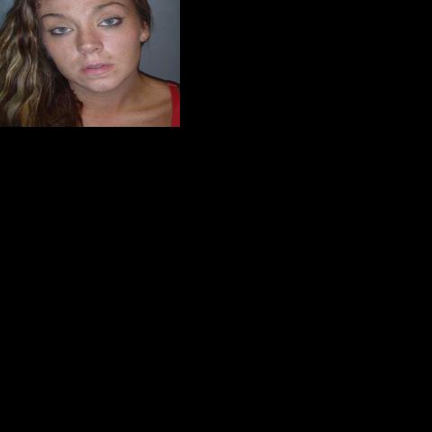 Glens Falls woman charged with DWI after crash