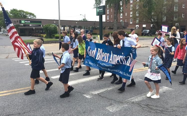 Queensbury Glens Falls Memorial Day Parade Being Planned With Hope Local Poststar Com