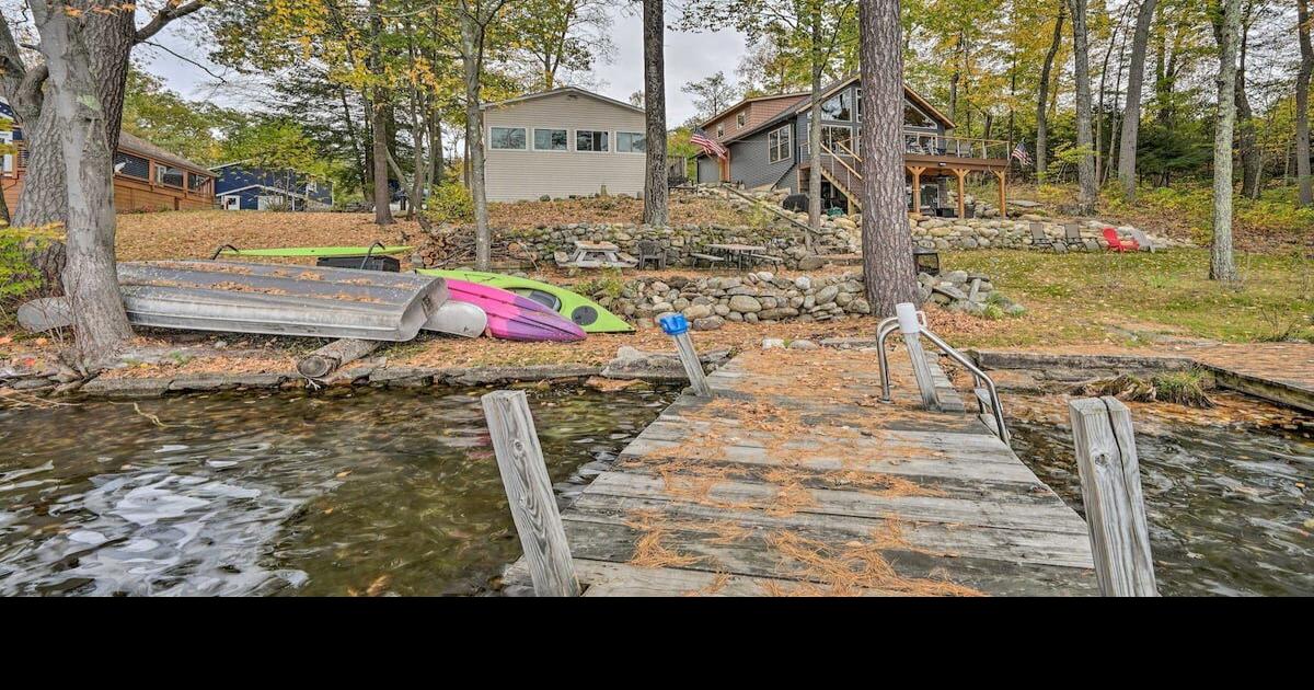 Queensbury Town Board looking at new shortterm rental regulations