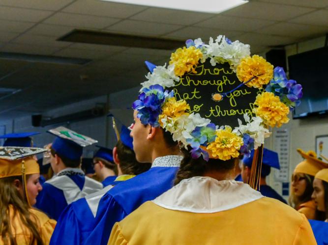 Granville Central School