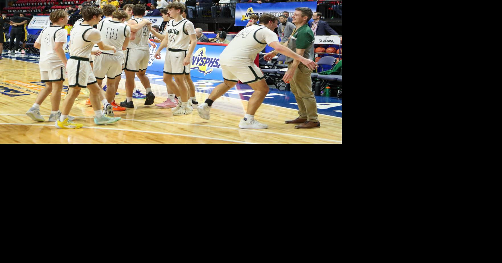 Bolton boys basketball team pulls away for Class D state semifinal victory; reaches finals