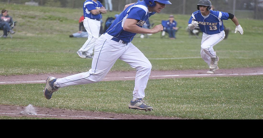 PHOTO GALLERY Baseball Queensbury vs. Hudson Falls