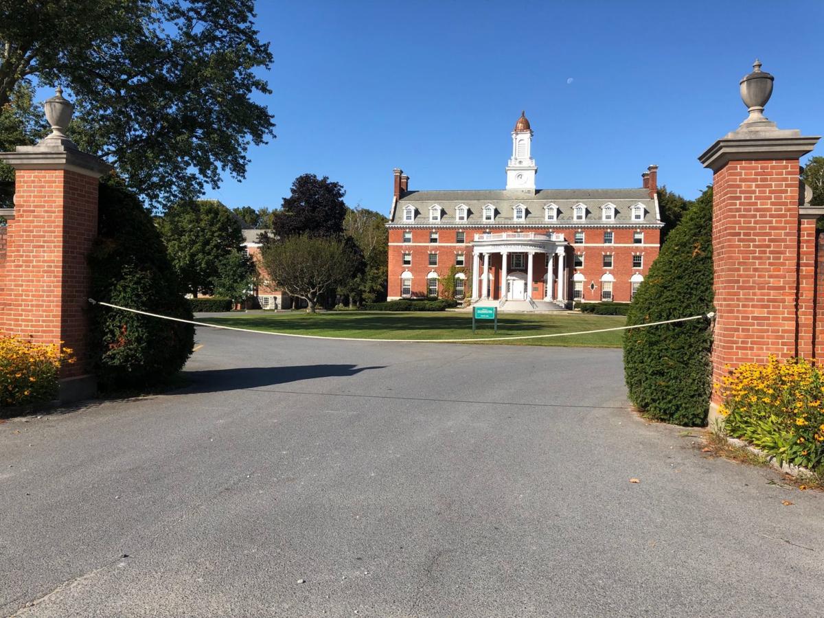 Green Mountain College >> Blog Stay Away From The Former Green Mountain College Don Green Mountain College >> Blog Stay Away From The Former Green Mountain College Don