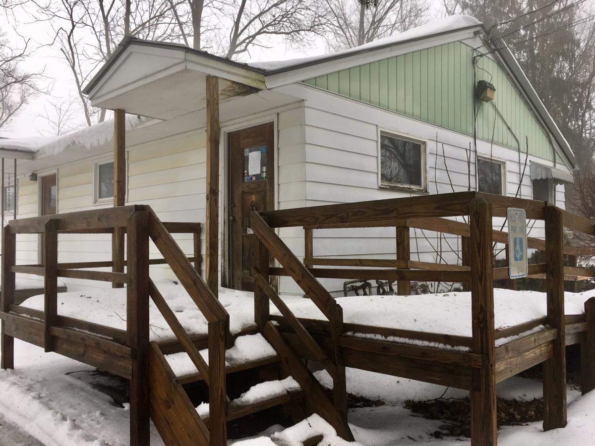 Fort Edward dentist office indefinitely closed