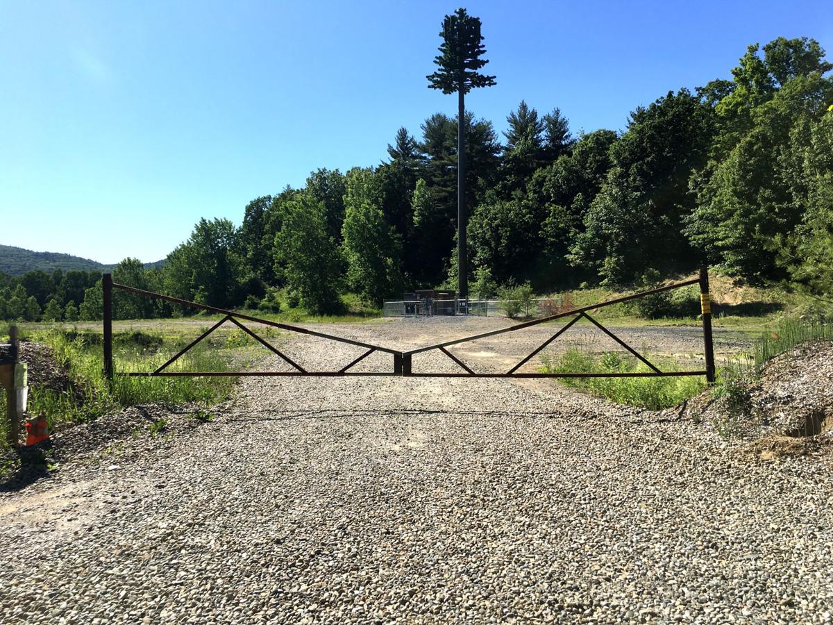 Fort Miller mine expansion clears first hurdle Local