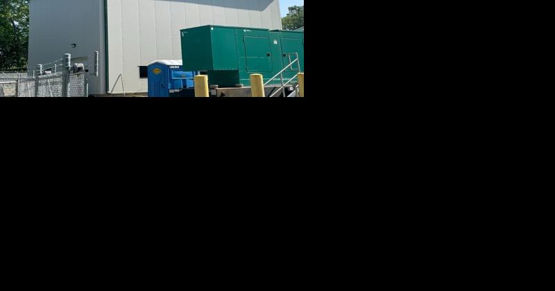 South Glens Falls may sue to have electrical box fixed - Vimarsana News