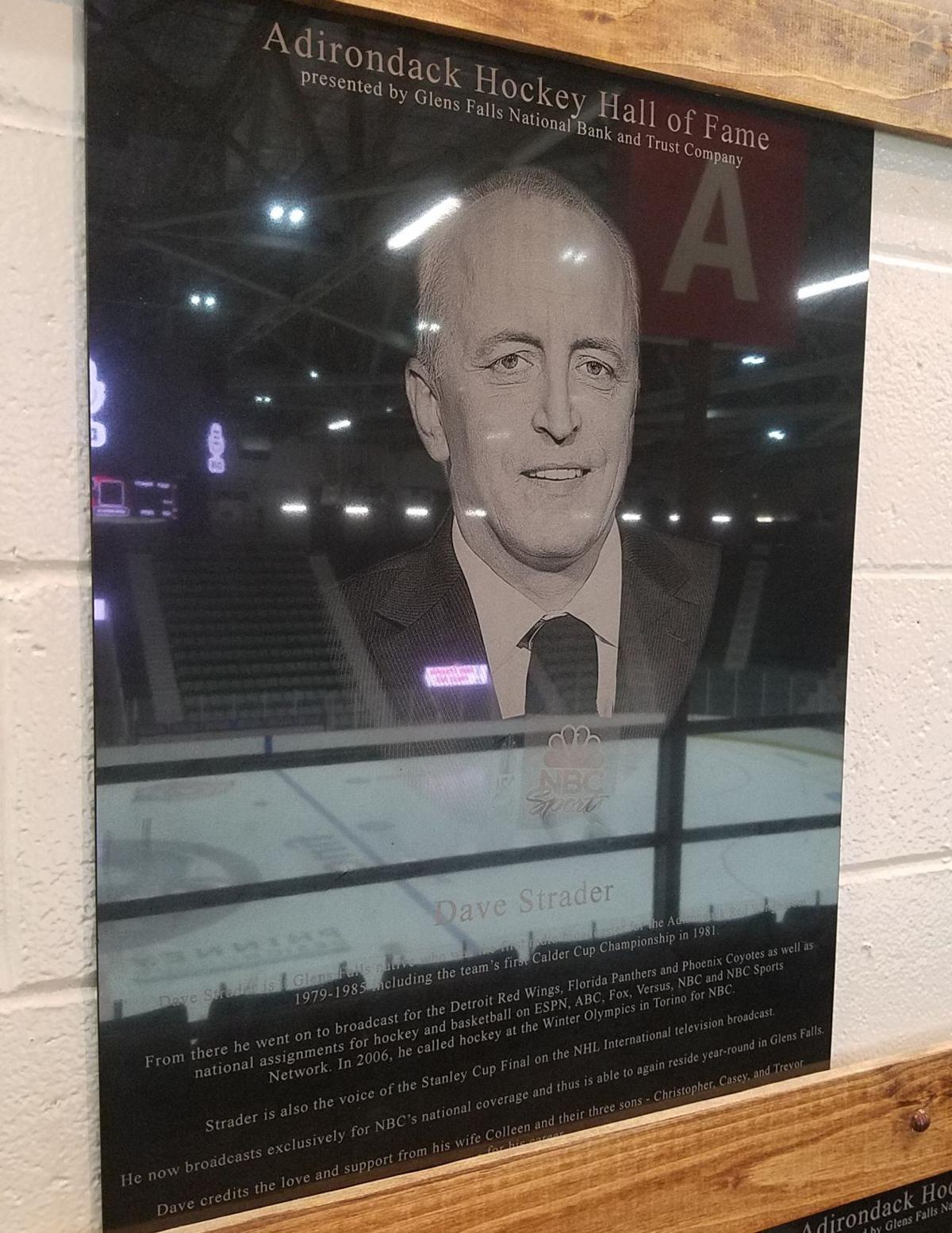 Dave Strader