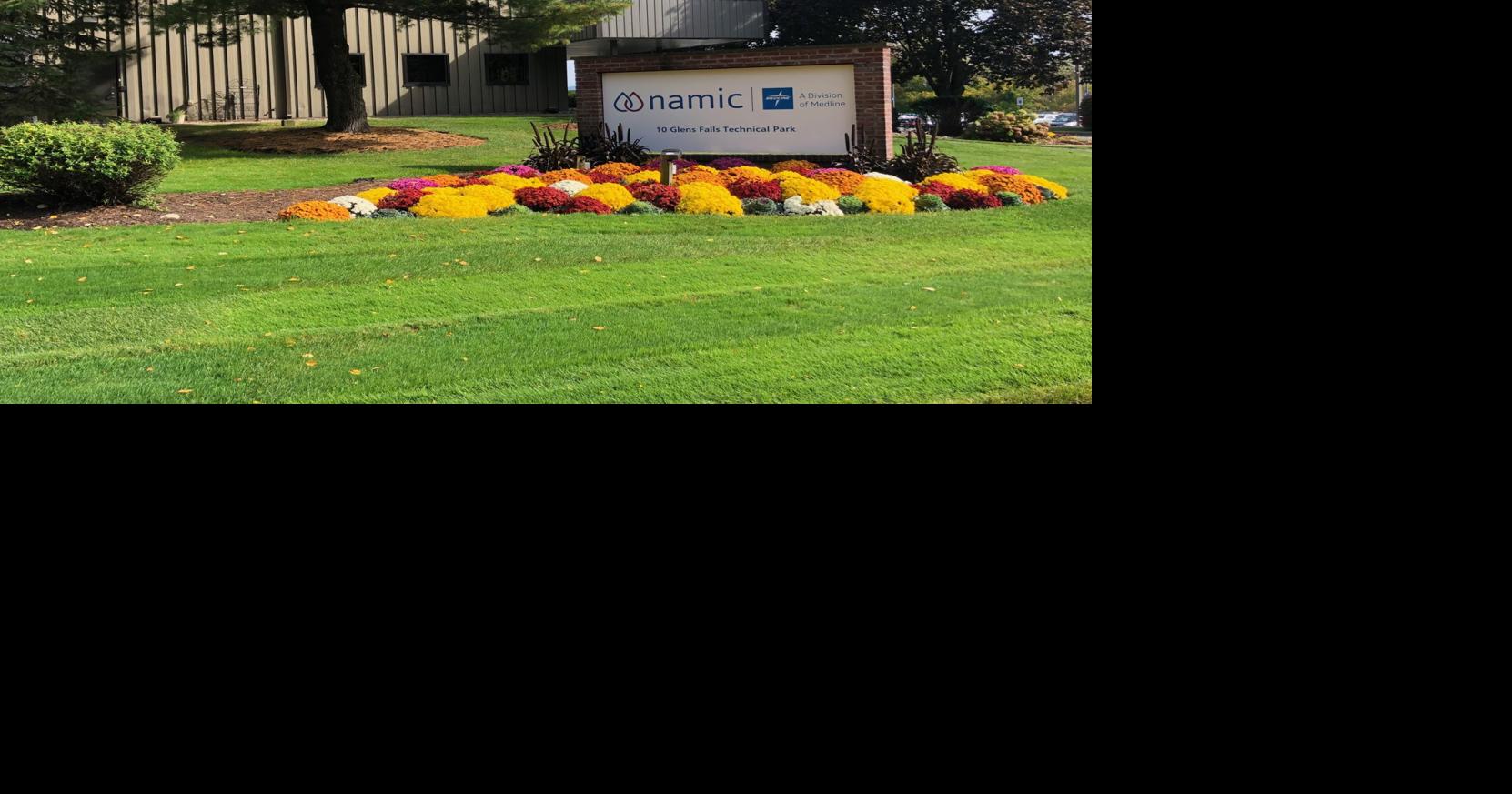 Gloversville man dies in accident at Glens Falls medical device plant