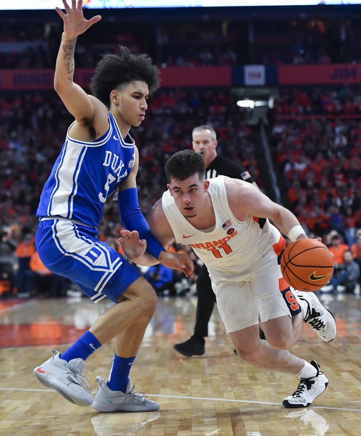 Clemson leading scorer Hall withdraws from NBA draft, returns to Tigers
