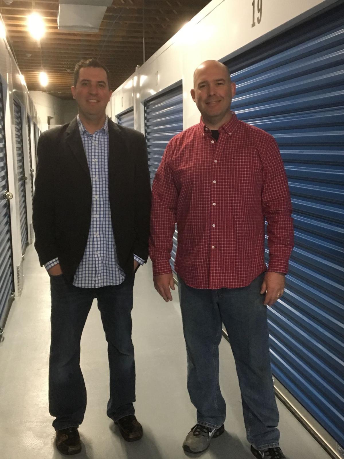 Queensbury Storage opens in Sokol's Plaza Local Business