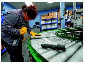 Companies grow their own skilled workers