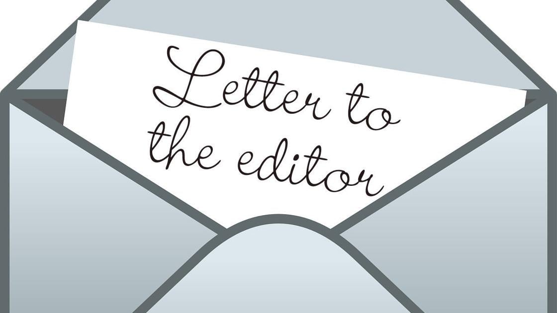 Letter to the editor: Grateful for those who show courage - Glens Falls Post-Star