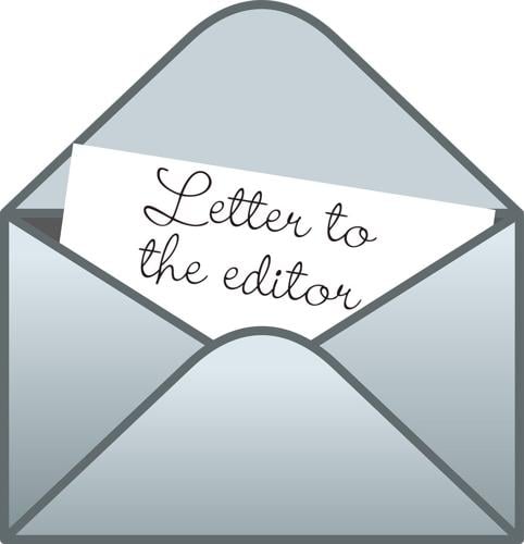 Letter to the editor