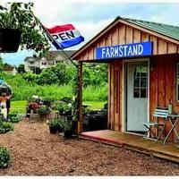 City may allow farm stands; public hearing scheduled