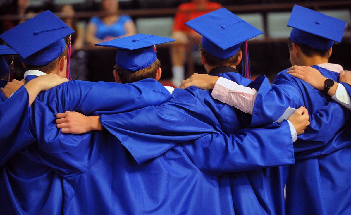 South Glens Falls High School graduation Photo Galleries