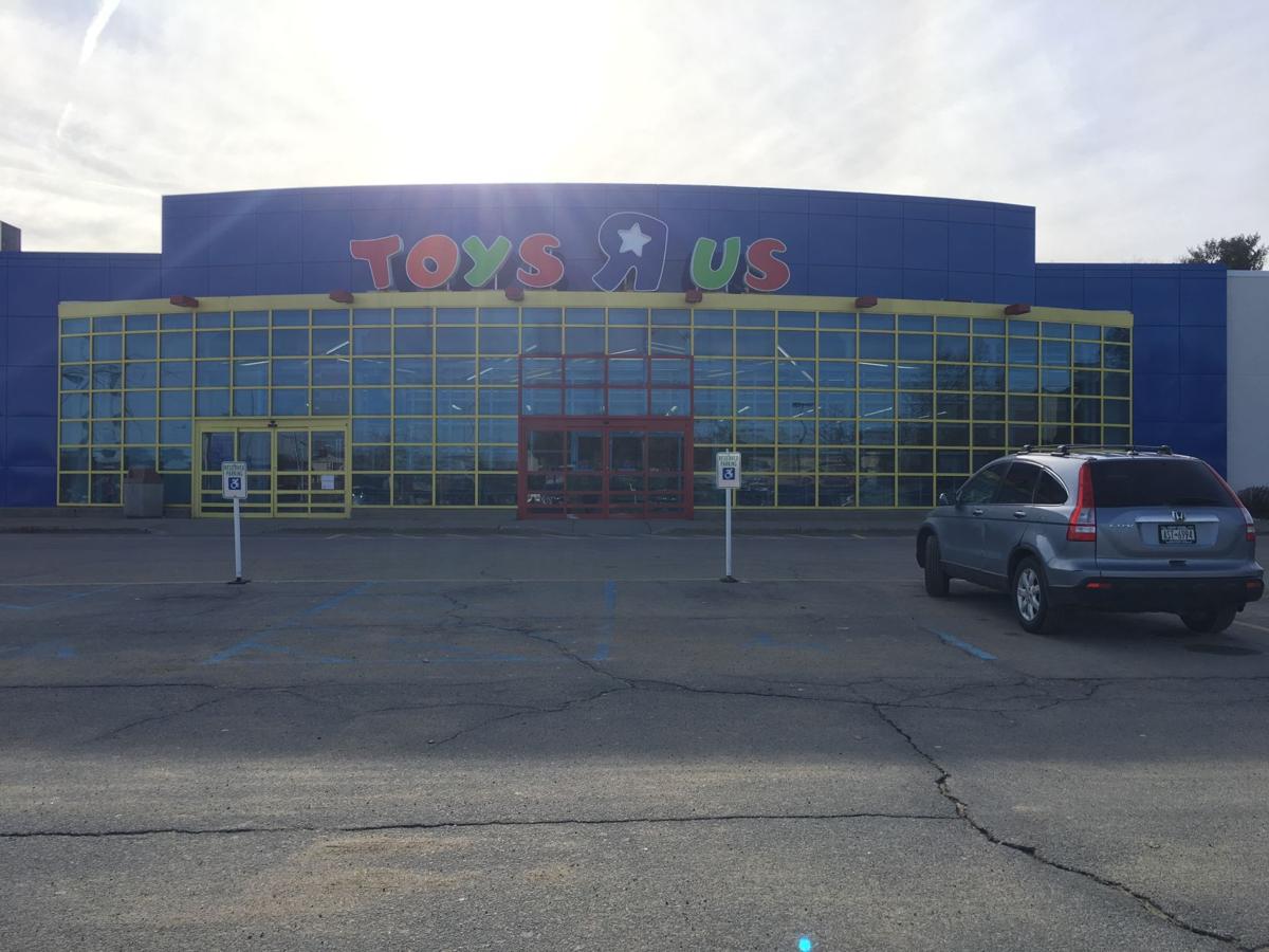 Toys R Us White Plains Rd Bronx Ny ToyWalls