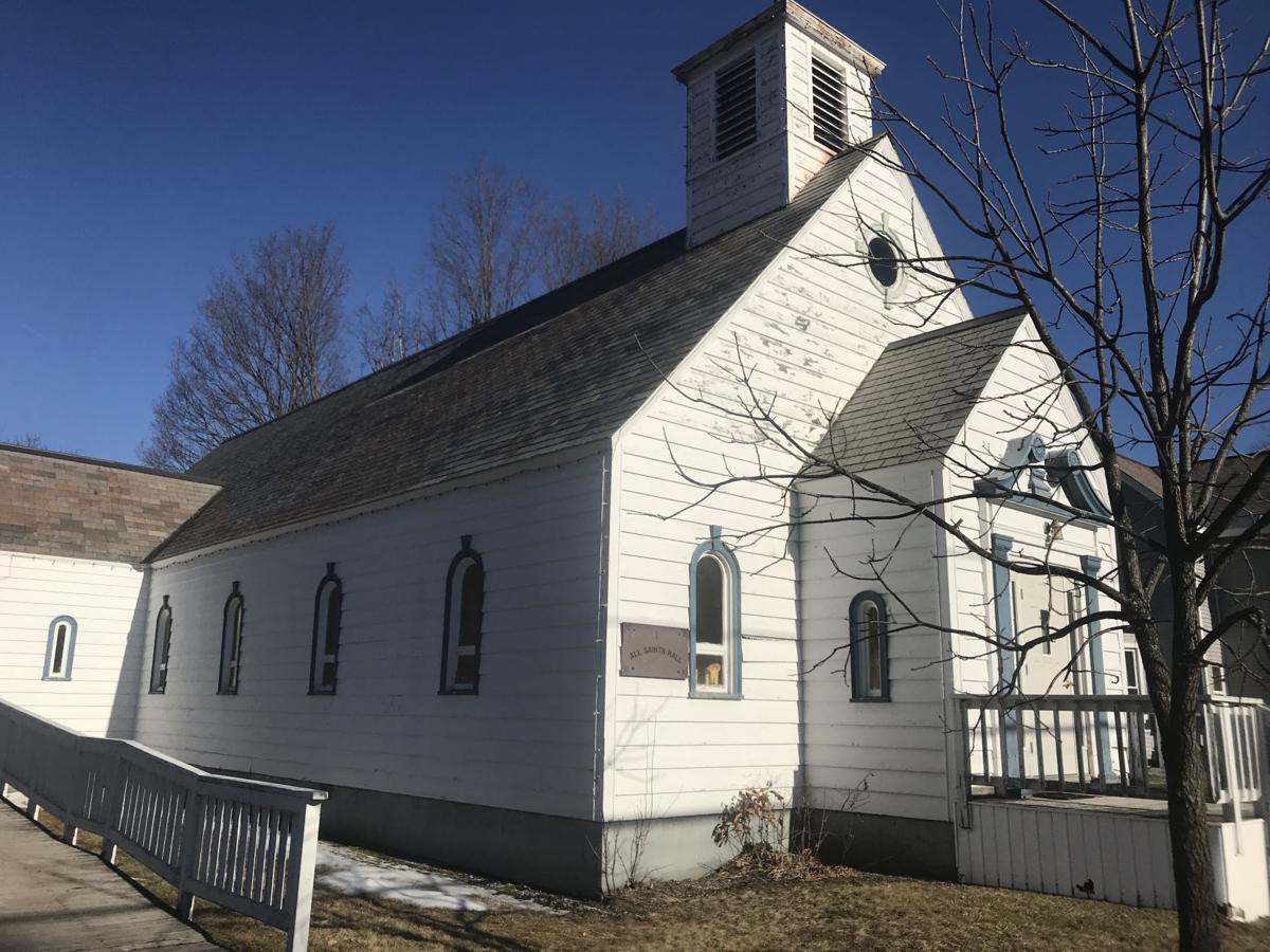 Hometown Column Granville Food Pantry Finds A Permanent Home Hometown With Gretta Hochsprung Poststar Com