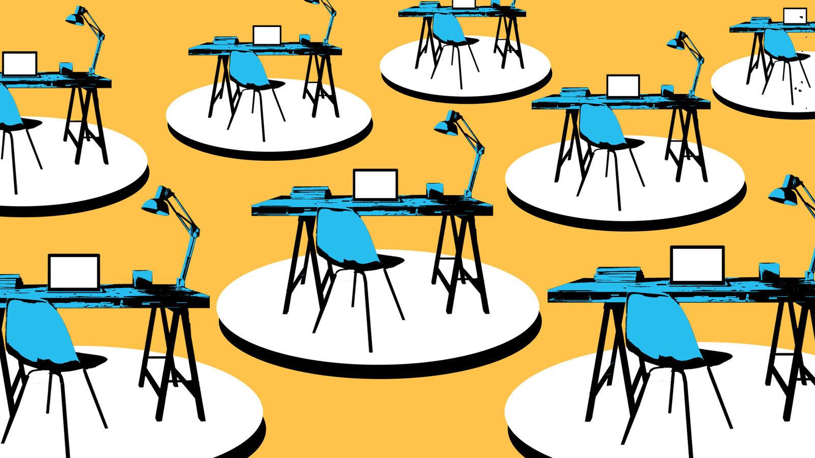 More Than 90 Of Employers Surveyed Say Working Remotely Hasn T Hurt Productivity National Poststar Com