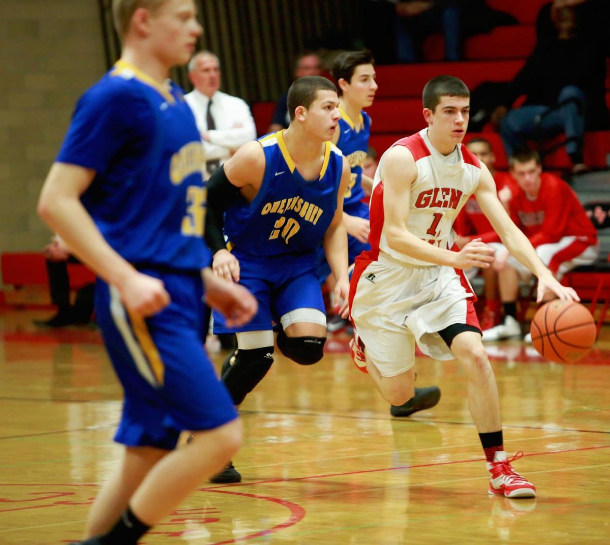 2015 2016 boys basketball preview many teams look capable how many timeouts in high school basketball