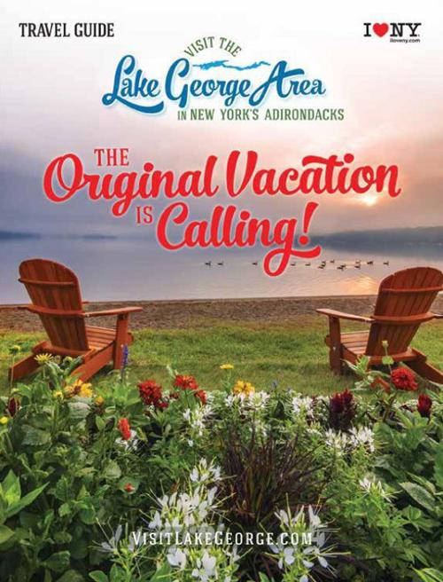 Travel Guide cover