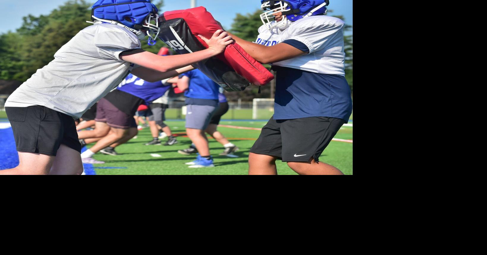 HIGH SCHOOL FOOTBALL: Answering questions before kicking off the 2026 football season