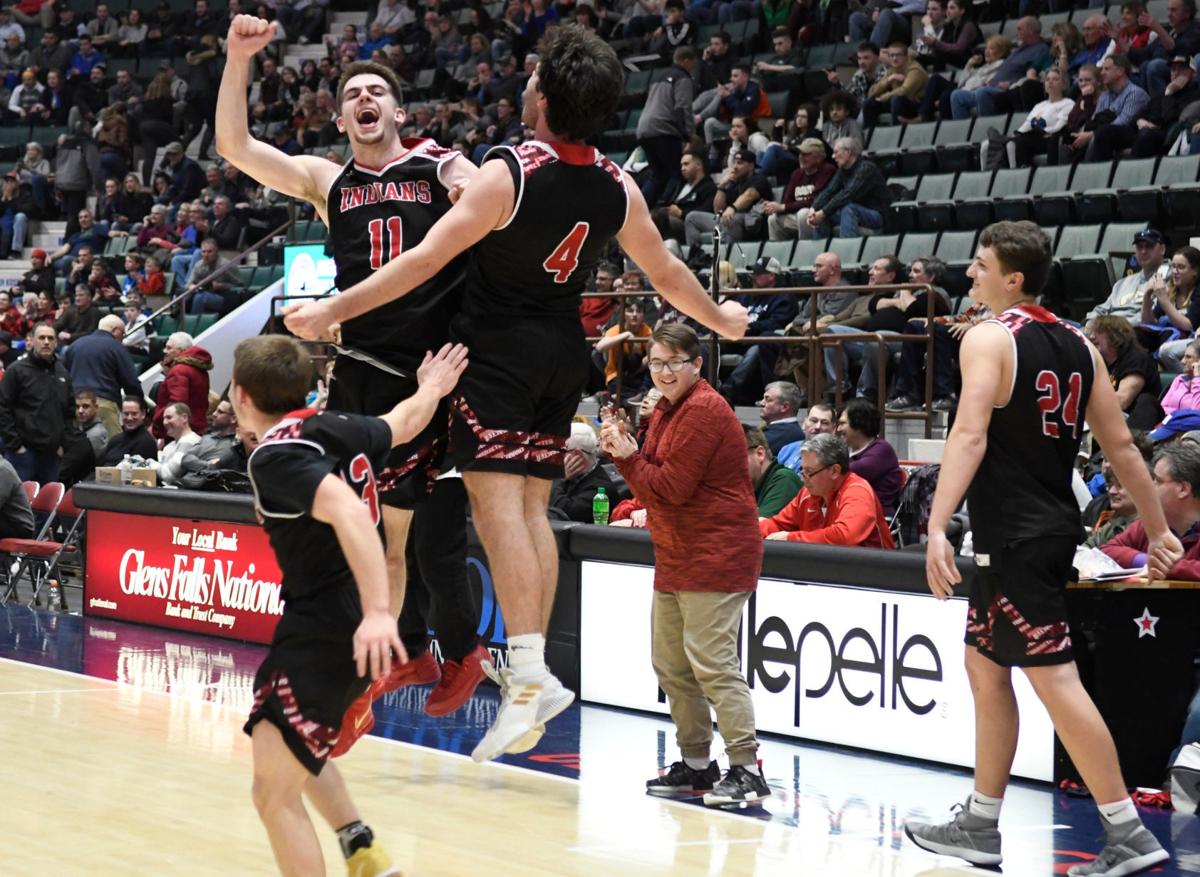 Ps Varsity Notebook G F To Draw A Big Crowd In Plattsburgh