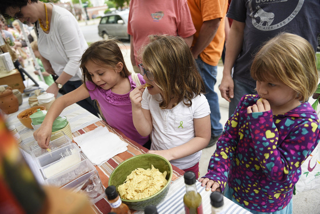 Food and Farm Festival