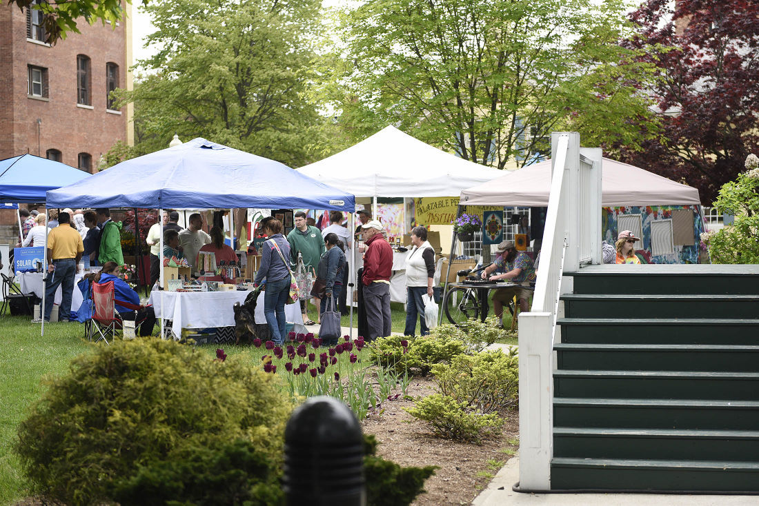 Food and Farm Festival