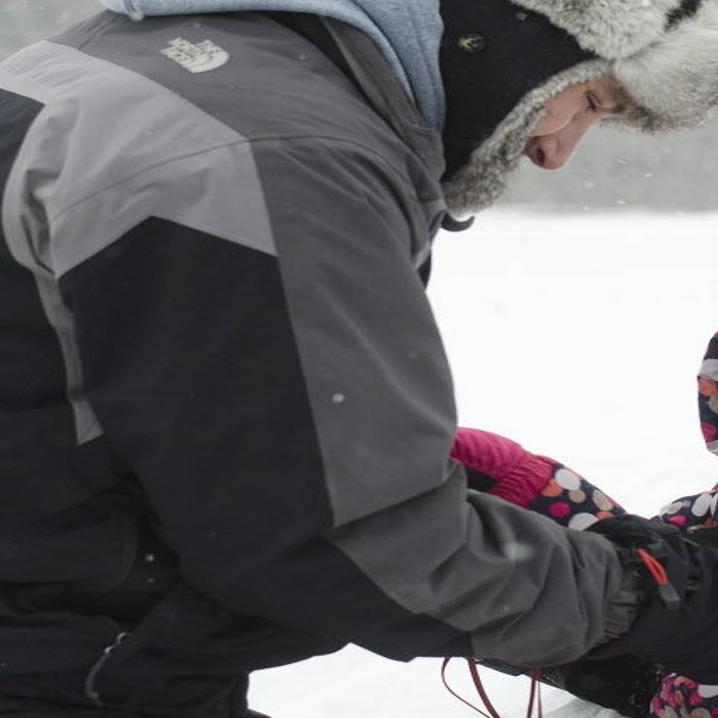 Winter Festivals Dot The Whole Region Even Beyond Lake George Local Poststar Com