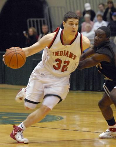 Former BYU star Jimmer Fredette to play in The Basketball