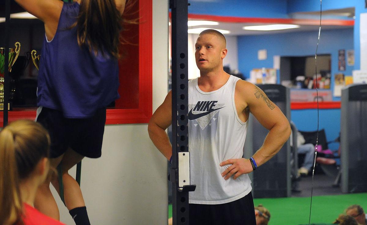 Police Local gym owner had more than a pound of cocaine Local